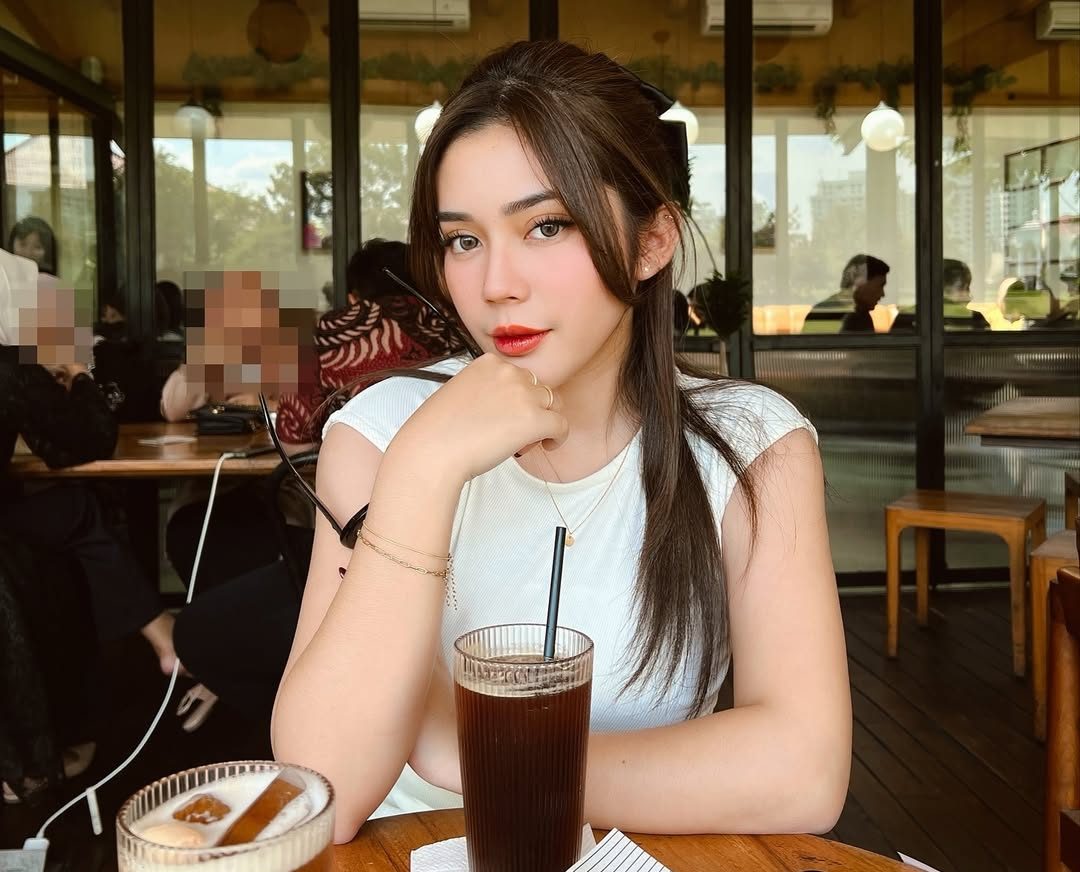 Postingan Terbaru Fay Nabila IMB Bikin Netizen Khawatir, Termasuk Nicky Tirta yang Juga Ikut Komen 