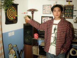 Suara Iqbal Ramadhan yang Berbeda Jadi Sorotan Netizen: Main Film Aja Bro! 