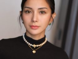 Disindir Netizen Oplas! Kirana Larasati Tanggapi dengan Santai 