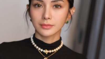 Disindir Netizen Oplas! Kirana Larasati Tanggapi dengan Santai 