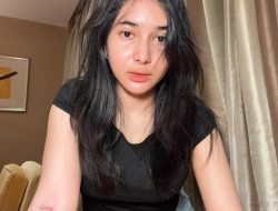 Aduh! Dilan Janiyar Bikin Praz Teguh Salting Saat Blak-blakan Soal Operasi Payudara 