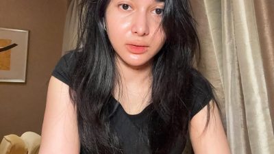 Aduh! Dilan Janiyar Bikin Praz Teguh Salting Saat Blak-blakan Soal Operasi Payudara 