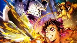 Demon Slayer: Infinity Castle Tembus 1 Juta Penonton, Salip Film Lokal Tinggal Meninggal