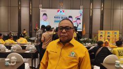 DPD Golkar Kota Madiu