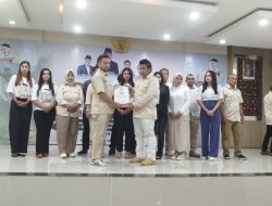 Tani Merdeka Indonesia Lantik 7 DPD Madiun Raya, Targetkan 10 Ribu Petani Sukses