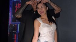 Lula Lahfah Pamer Kemesraan dengan Reza Arap, Netizen: Mending Sama Pratama Arhan