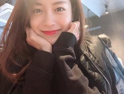 Song Da Eun dan Jimin BTS, Unggahan Media Sosial Picu Spekulasi Hubungan Asmara