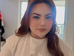 Dibalik Kontroversi Lisa Mariana yang Ramai Disorot, Terungkap Rumah Tangganya Tak Lagi Harmonis