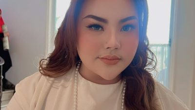 Dibalik Kontroversi Lisa Mariana yang Ramai Disorot, Terungkap Rumah Tangganya Tak Lagi Harmonis