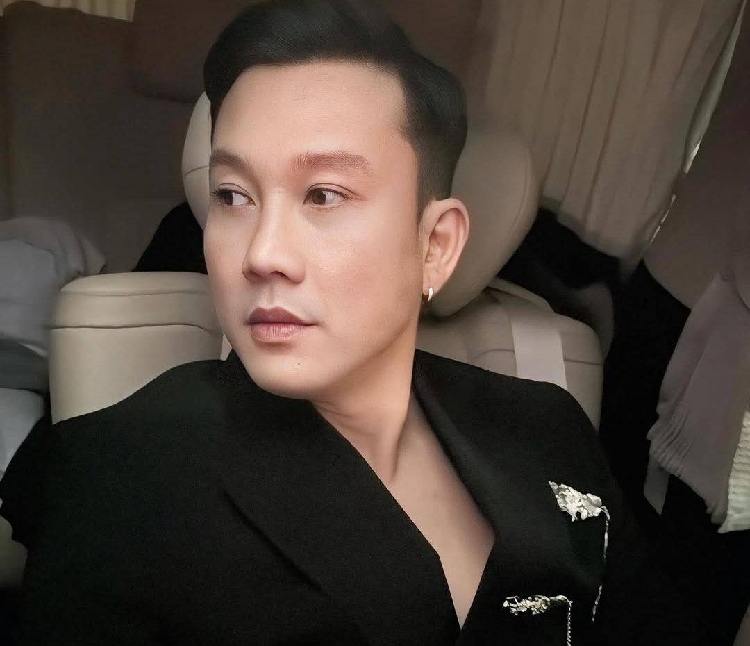 Masa Lalu Dikuliti Usai Hadirkan Korban Kedua DJ Panda di Podcast, Denny Sumargo Angkat Bicara