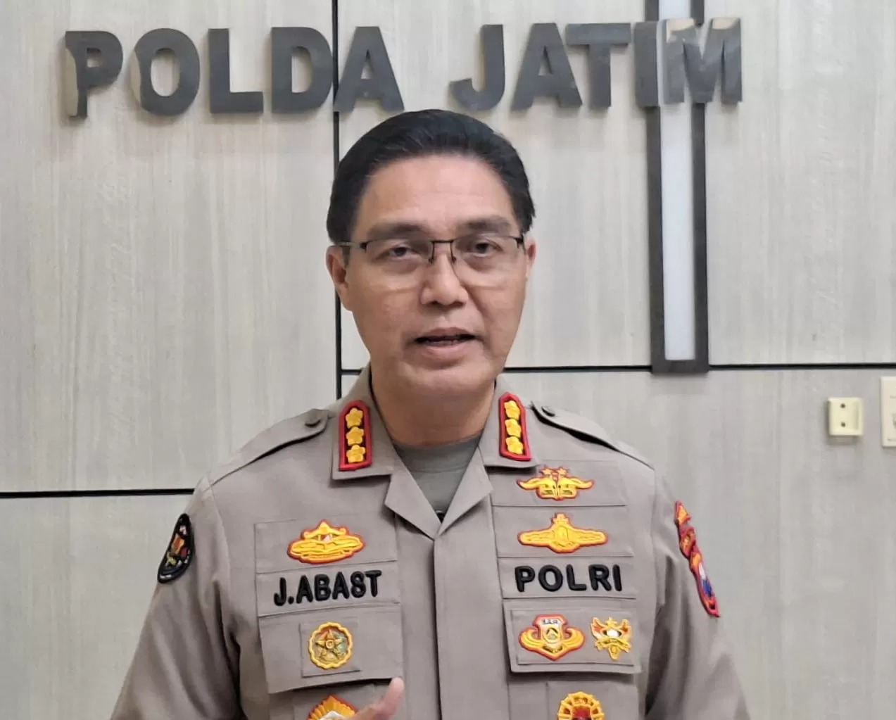 Polisi Akan Tindak Tegas Pelanggaran SE Bersama Sound System di Jawa Timur