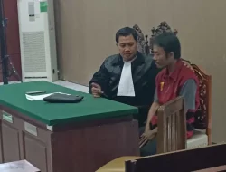 Nyawa Dibayar Nyawa, Majelis Hakim Jatuhkan Vonis Mati pada Yusa, Pelaku Pembunuhan Sekeluarga di Ngancar