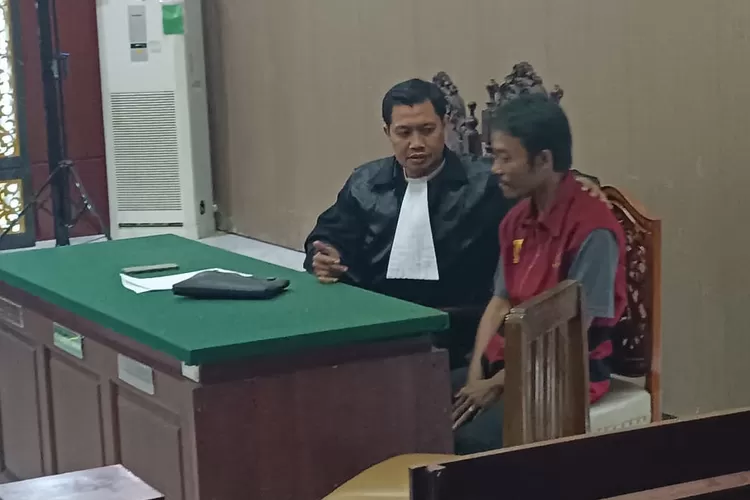 Pembunuhan Sekeluarga di Ngancar,