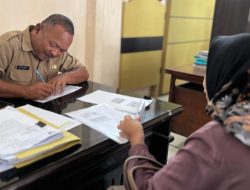 Simak ! Penyaluran PKH dan BPNT Tidak Lagi Lewat Kantor Pos , Warga Penerima Jalani Verifikasi DTSEN