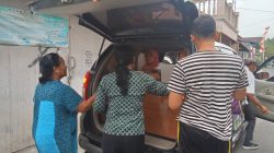 BPPKAD Kota Kediri Sediakan Mobil Keliling, Warga Kian Mudah Bayar Pajak
