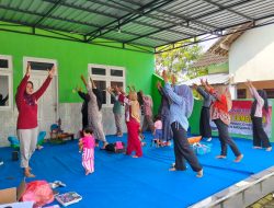 Desa Jongbiru Kediri Jadi Contoh Inovasi Layanan Kesehatan Desa, Ada Posyandu untuk Balita hingga Gangguan Jiwa