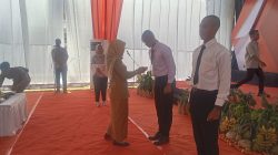 Disnaker Kabupaten Kediri Buka Seleksi Magang ke Jepang 2025, Genjot Daya Saing Pemuda