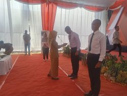 Disnaker Kabupaten Kediri Buka Seleksi Magang ke Jepang 2025, Genjot Daya Saing Pemuda