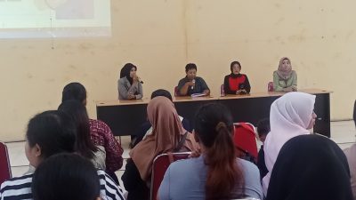 DP3AP2KB Kota Kediri Gelar Penyuluhan KB, Dorong Kesadaran Masyarakat Merencanakan Keluarga Sejahtera