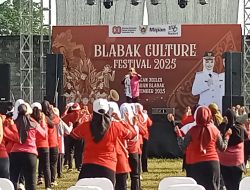 Kelurahan Blabak Peringati HUT ke-80 RI dan Hari Jadi Kediri ke-1146, Ini Ragam Acaranya