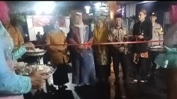 Bazar UMKM “Kultur of Java” di Setono Pande Jadi Ajang Kebangkitan Ekonomi Warga