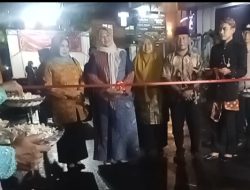 Bazar UMKM “Cultur of Java” di Kelurahan Setono Pande Jadi Ajang Kebangkitan Ekonomi Warga