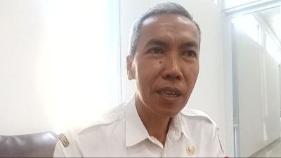 DKPP Kota Kediri Pastikan Pupuk Subsidi Tersedia untuk Petani Awal Tahun 2026, Ini Penjelasan Kepala Dinas