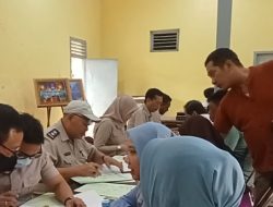 Pendataan Tahap II Lahan Terdampak Tol di Kelurahan Mojoroto Dimulai