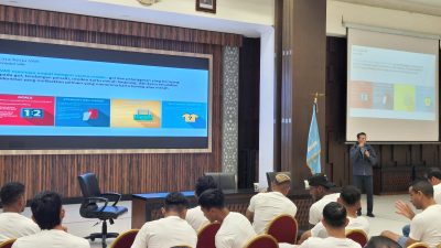 PSSI Kenalkan VAR ke Persela Lamongan, Pelatih Aji Santoso Nilai Pemain Akan Lebih Dewasa