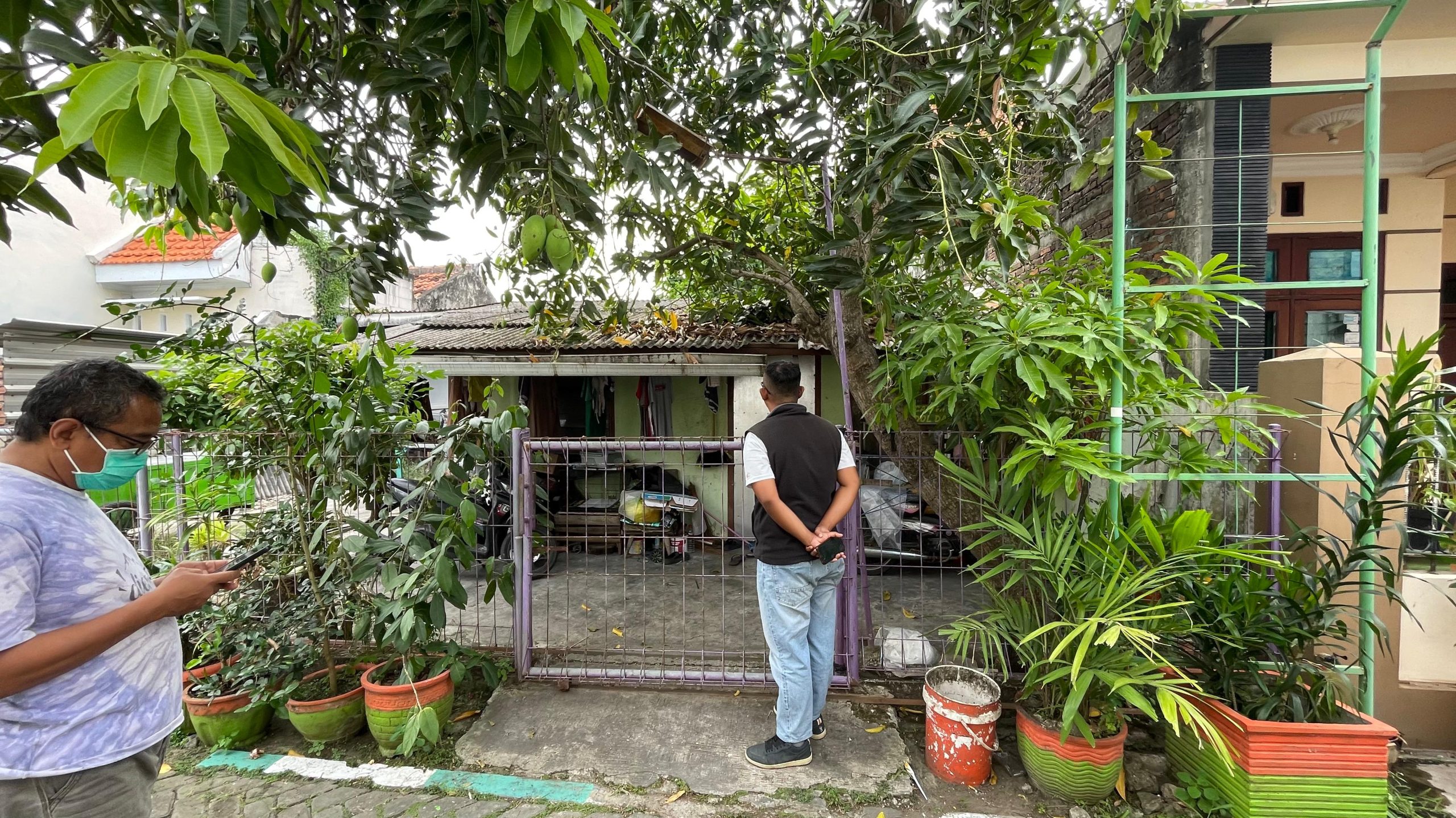 Gadis Asal Lamongan Jadi Korban Mutilasi, Jasad Ditemukan di Pacet Mojokerto