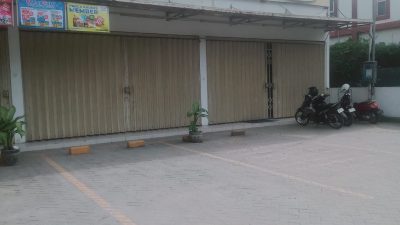 Toko Indomaret Warukulon, Lamongan, Disatroni Perampok, Uang Rp 20 Juta dan Rokok Amblas Dibawa Kabur