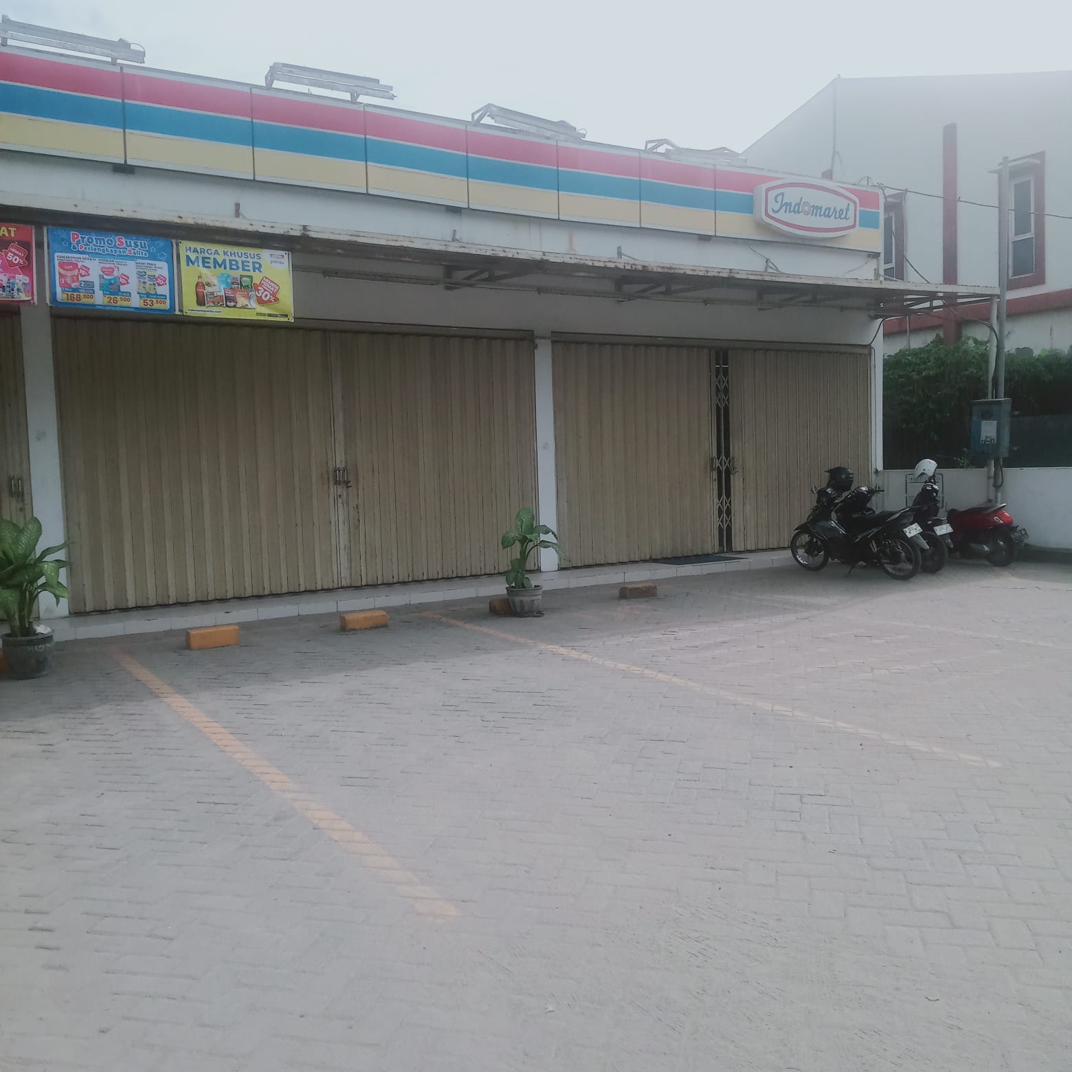 Perampokan Bersenjata di Indomaret Warukulon, Rp 20 Juta dan Rokok Digondol