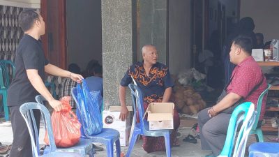 Lamongan Berduka, Suporter Timnas Asal Sugio Meninggal Usai Saksikan Laga di GBT