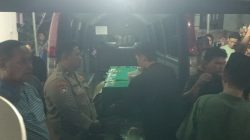 Jenazah Tiara Angelina Tiba di Lamongan, Tangis Histeris Iringi Prosesi Pemakaman