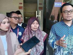Dorong Akses Keadilan, Kemenkum Gelar Diklat Paralegal di Lamongan