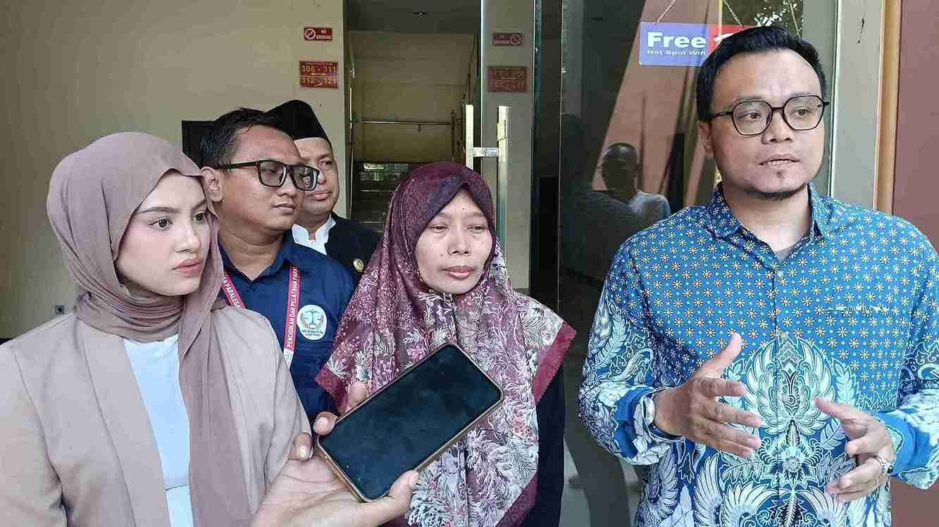 Dorong Akses Keadilan, Kemenkum Gelar Diklat Paralegal di Lamongan