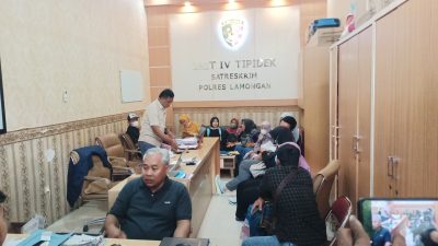 Travel Umrah Tawwaabiin Kembali Dilaporkan, 18 Calon Jemaah Rugi Rp390 Juta