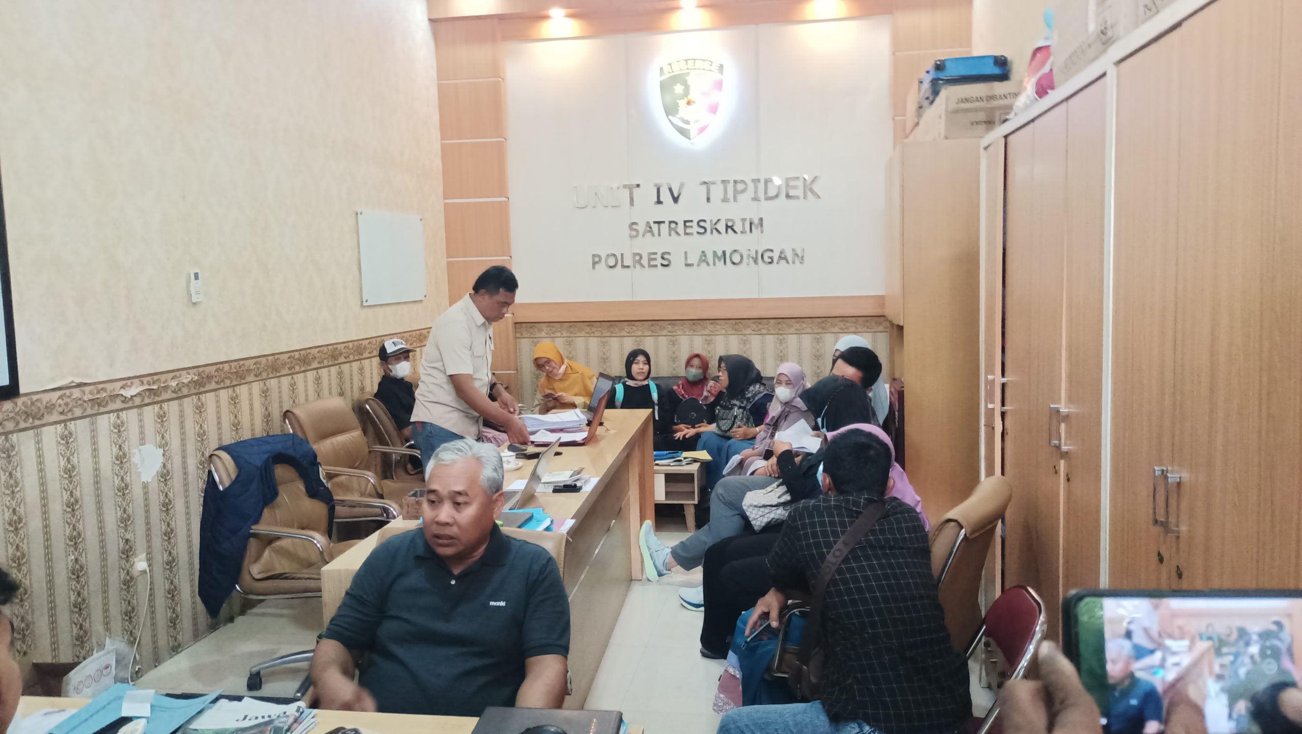 Travel Umrah Tawwaabiin Kembali Dilaporkan, 18 Calon Jemaah Rugi Rp390 Juta