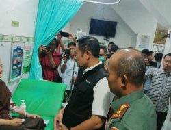 Uji Lab Pastikan Kasus Dugaan Keracunan Siswa SMAN 2 Lamongan Bukan dari Menu MBG