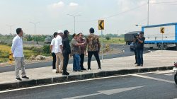 DPRD Lamongan Dorong Penambahan Traffic Light di JLU untuk Tekan Angka Kecelakaan