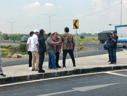 DPRD Lamongan Dorong Penambahan Traffic Light di JLU untuk Tekan Angka Kecelakaan