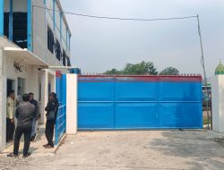 Beroperasi Dua Tahun, PT REI di Lamongan Diduga Belum Kantongi Izin Lengkap