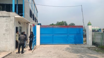 Beroperasi Dua Tahun, PT REI di Lamongan Diduga Belum Kantongi Izin Lengkap