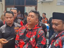 Dua Ormas di Lamongan Audiensi dengan Bakesbangpol, Teguhkan Komitmen Jaga Kondusivitas Daerah