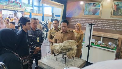 Dinas Pariwisata dan Kebudayaan Lamongan Gelar Museum Expo 2025, Angkat Sejarah Jadi Inspirasi
