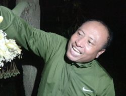 Petani Lamongan Andalkan Polinasi Manual untuk Hasilkan Durian Premium, Ini Infonya