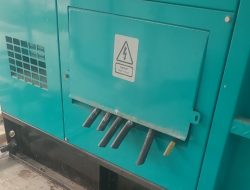 Kabel Genset dan DVR CCTV Stadion Surajaya Dicuri, Kerugian Capai Ratusan Juta