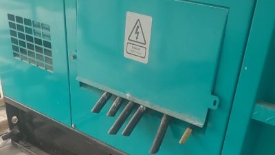 Kabel Genset dan DVR CCTV Stadion Surajaya Dicuri, Kerugian Capai Ratusan Juta