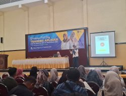 Mitra Program MBG Lamongan Dibekali Pelatihan Rantai Dingin untuk Tingkatkan Keamanan Pangan