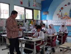 Sekolah di Kota Batu Tetap Laksanakan Belajar Tatap Muka 1–4 September